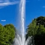 Put a finger downsquirt