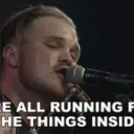 i remember everything zach bryne