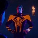 Miguel O'hara VS Miles Morales