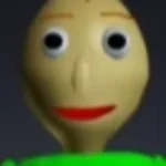 Dance to get accepted (baldi ver)