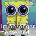 Spongebob Disappointed Sound Effect