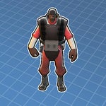 Demoman "I CANT HOLD THEM OFF ALONE HERE"