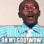 OMG WOW