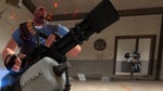 Team Fortress 2 Heavy - We are killers!