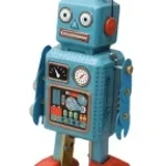 Sub Zero Project - TECHNOBOT