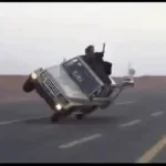 arab car