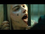 Harley Quinn - Come on i'm bored