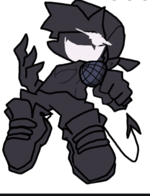 your mom be like ):<