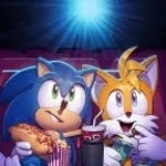 Sonic/Tails Spindash