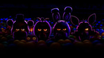 The Yellow Rabbit by The Newthon Brothers