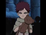 Gaara Agony