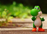 Yoshi: Super Mario Sunshine - 12