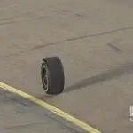 Actually realistic tire screech