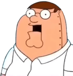 Peter griffin