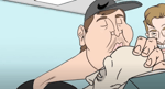 MrBeast Good Boy (Meatcanyon animation)
