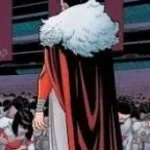 YOU'RE THE EMPEROR