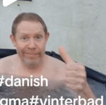 mel på hjernen Haha