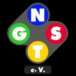 NGST Duell mit einem Laserschwert