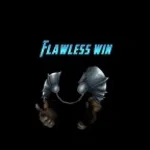 Kitana Wins Flawless Victory - Halloween Transition - Sound