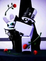 Masterpiece Of The Riches V2 (Artistry's Theme)