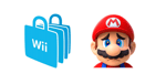 wii shop bling