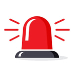 Danger Alarm (Pitch shifted)