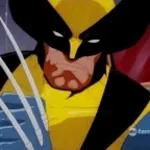 WOLVERINE...  COMIN AT YA