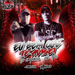 EU BEM QUE TE AVISEI - TU EMPINOU ELE PEI Club Dz7 & DJ ABDO