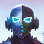Cool song for montage (loud)