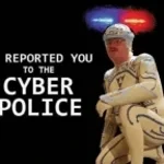 cyberpolicja