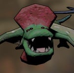 tulip snake chuckle (2/4)