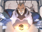 Sigma (Ultimate) What is that melody