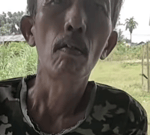 Iya Iya ko ada apa ko