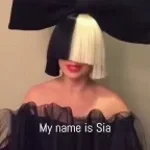 Sia - Unstoppable - 01-01 Unstoppable