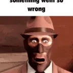 tf2 spy music VERY SLOW VERY LOUD