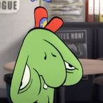 Je m'appel frankulin