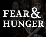 Fear & Hunger Horn (Pulse and Anxiety)