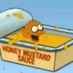 Honey mustard
