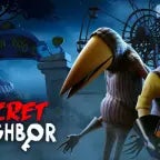 secret neighbor guest