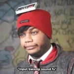 MOGGED SOUND EFFECT Y'ALL LOOKING FOR