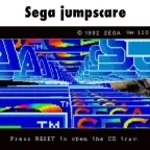 Sega CD BIOS