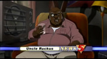 Uncle Ruckus Theme