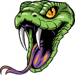 Snake Hissing