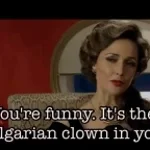 Bulgaria swearing (copy)