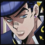 Josuke Higashikata meme