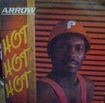 Feelin' Hot Hot Hot (Arrow)