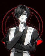 Stealing Hearts for Self Defense - Sound