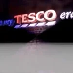I Got Banned From The Big Tesco