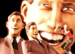 scout laugh