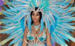 Nicki Minaj No 2
